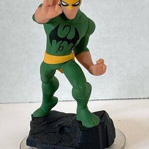 Disney Infinity 2.0 Marvel Superhero Iron Fist Figure